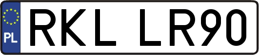 RKLLR90