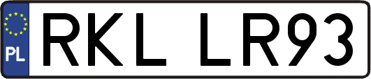 RKLLR93