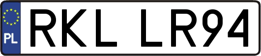 RKLLR94