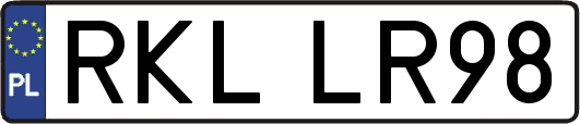 RKLLR98