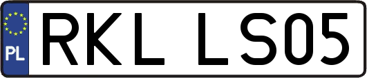 RKLLS05