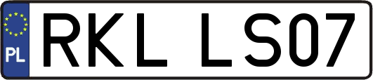RKLLS07