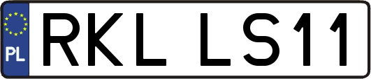 RKLLS11