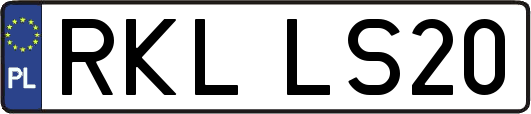RKLLS20