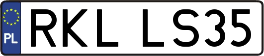 RKLLS35
