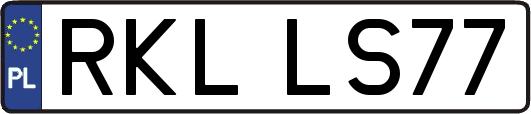 RKLLS77