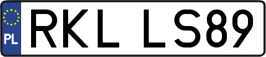 RKLLS89