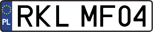 RKLMF04
