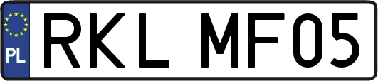 RKLMF05