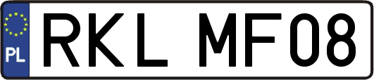 RKLMF08
