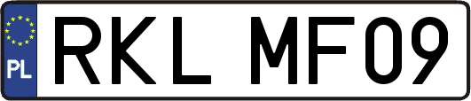 RKLMF09