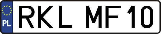 RKLMF10