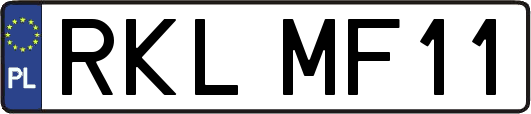 RKLMF11