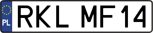 RKLMF14