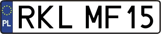 RKLMF15