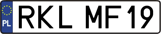RKLMF19