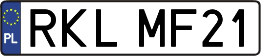 RKLMF21