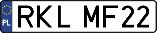 RKLMF22