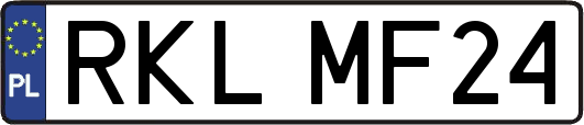 RKLMF24