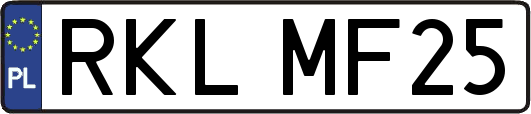 RKLMF25