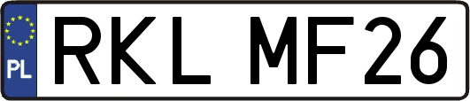 RKLMF26