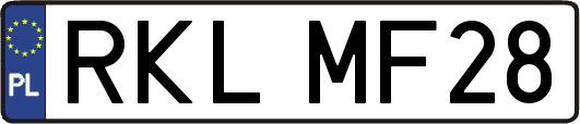 RKLMF28