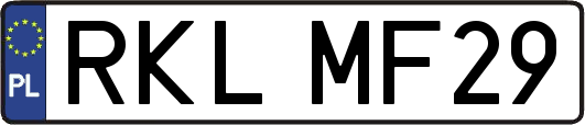 RKLMF29