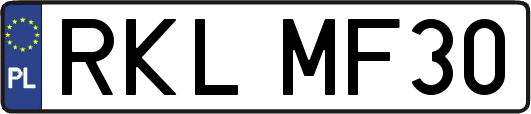 RKLMF30