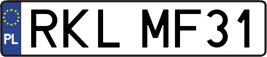 RKLMF31