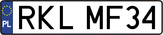 RKLMF34