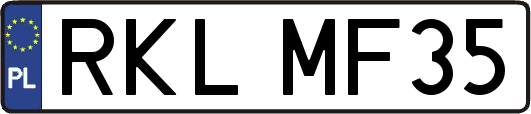 RKLMF35