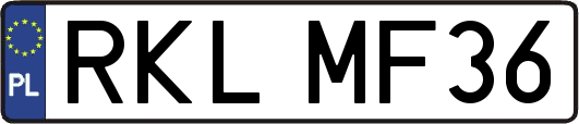 RKLMF36