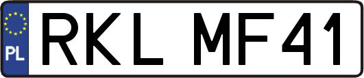 RKLMF41