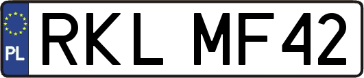 RKLMF42