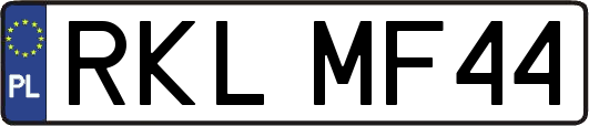 RKLMF44