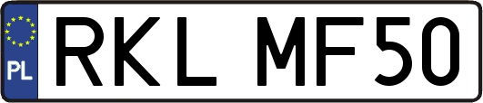 RKLMF50