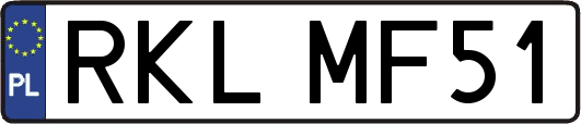RKLMF51