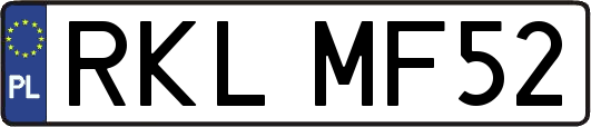RKLMF52