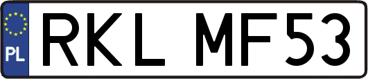 RKLMF53