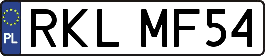RKLMF54