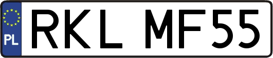 RKLMF55