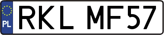 RKLMF57