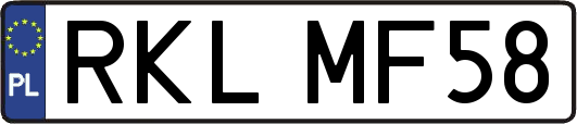 RKLMF58