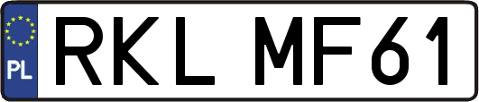 RKLMF61