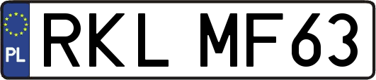 RKLMF63