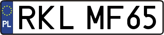 RKLMF65