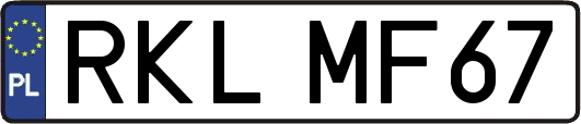 RKLMF67