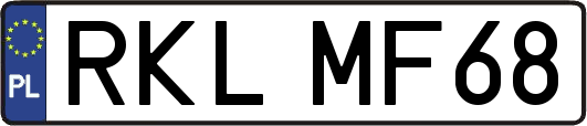 RKLMF68