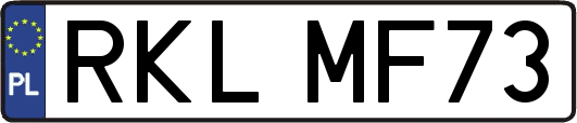 RKLMF73