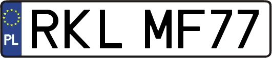 RKLMF77